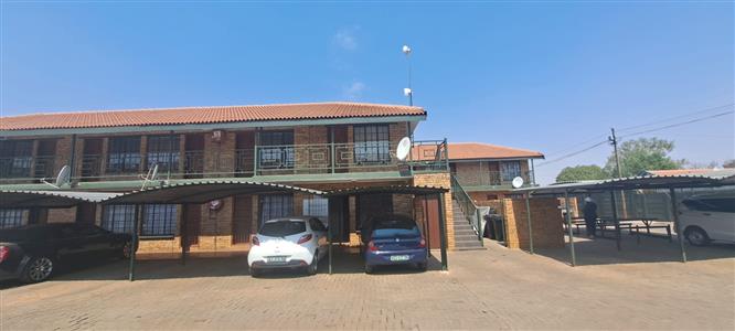 2 Bedroom Property for Sale in Die Bult North West